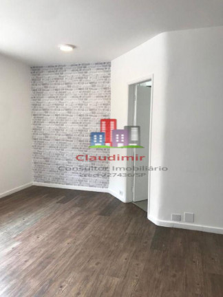 Imagem Apartamento com 2 Quartos à Venda ou Locação, 80 m² em Vila Mascote - São Paulo Imagem Apartamento com 2 Quartos à Venda ou Locação, 80 m² em Vila Mascote - São Paulo