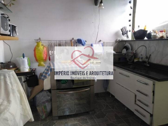 Imagem Sobrado à Venda, 230 m² em Balneário Dos Golfinhos - Caraguatatuba