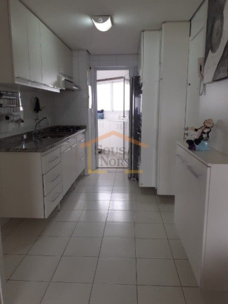 Imagem Apartamento com 3 Quartos à Venda, 143 m² em Santa Teresinha - São Paulo Imagem Apartamento com 3 Quartos à Venda, 143 m² em Santa Teresinha - São Paulo