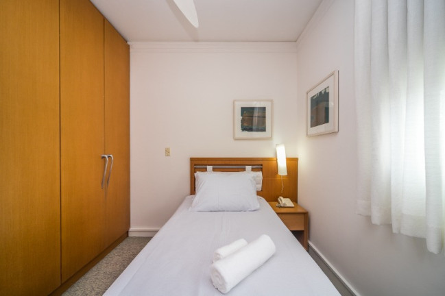 Imagem Imóvel com 2 Quartos para Alugar, 80 m² em Paraíso - São Paulo Imagem Imóvel com 2 Quartos para Alugar, 80 m² em Paraíso - São Paulo