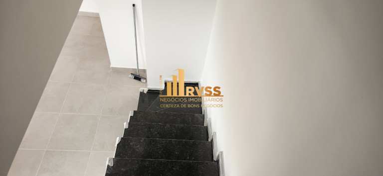 Imagem Imóvel com 2 Quartos à Venda, 78 m² em Jardim Ocara - Santo André