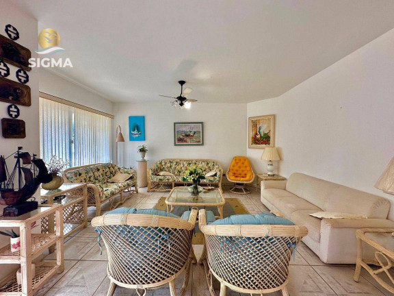 Imagem Casa com 4 Quartos à Venda, 313 m² em Enseada - Guarujá Imagem Casa com 4 Quartos à Venda, 313 m² em Enseada - Guarujá