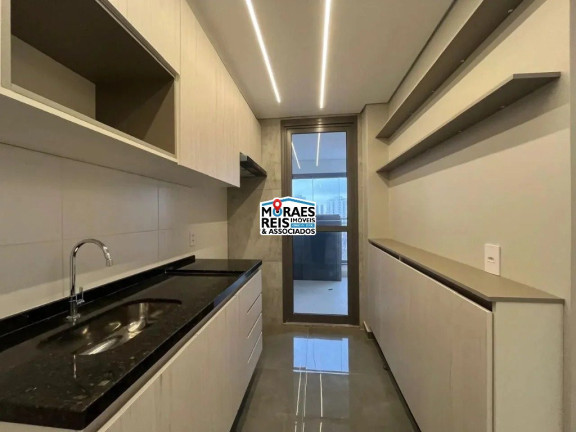 Imagem Apartamento com 3 Quartos à Venda ou Locação, 76 m² em Chácara Santo Antônio (zona Sul) - São Paulo