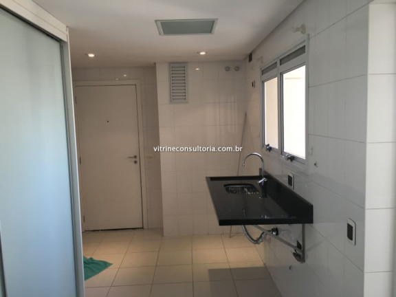 Imagem Apartamento com 4 Quartos à Venda, 146 m² em Ipiranga - São Paulo