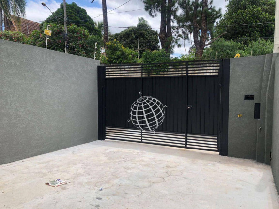 Imagem Casa com 3 Quartos à Venda, 70 m² em Jardim Imperial - Atibaia Imagem Casa com 3 Quartos à Venda, 70 m² em Jardim Imperial - Atibaia