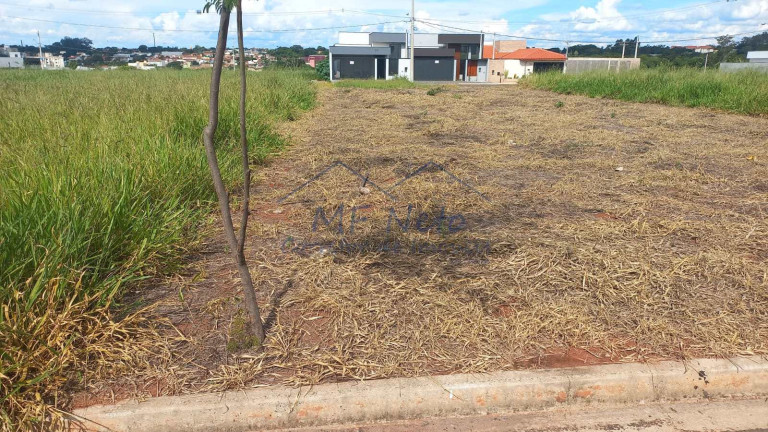 Terreno à Venda, 250 m² em Terramérica - Pirassununga