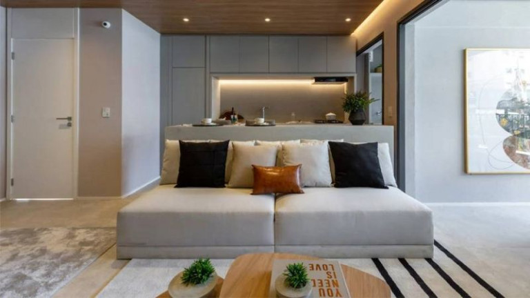 Imagem Apartamento à Venda, 123 m² em Jardim Bélgica - São Paulo Imagem Apartamento à Venda, 123 m² em Jardim Bélgica - São Paulo