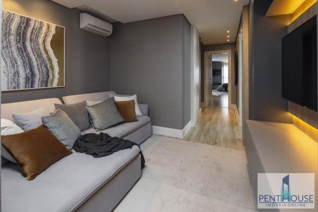 Imagem Apartamento com 5 Quartos à Venda, 350 m² em Praia Brava De Itajaí - Itajaí Imagem Apartamento com 5 Quartos à Venda, 350 m² em Praia Brava De Itajaí - Itajaí