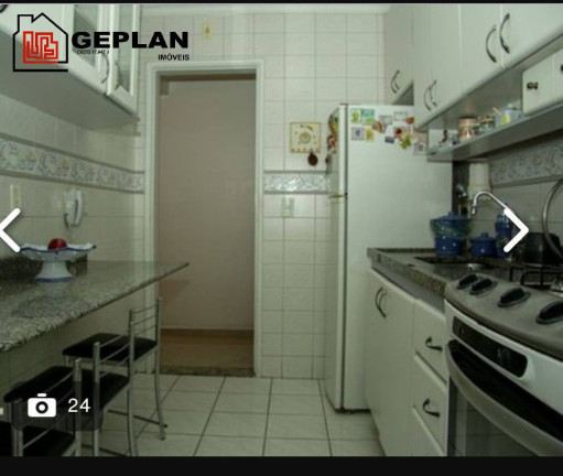 Imagem Apartamento com 3 Quartos à Venda, 77 m² em Ipiranga - São Paulo Imagem Apartamento com 3 Quartos à Venda, 77 m² em Ipiranga - São Paulo