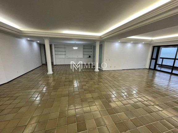 Imagem Apartamento com 4 Quartos à Venda, 300 m² em Piedade - Jaboatão Dos Guararapes Imagem Apartamento com 4 Quartos à Venda, 300 m² em Piedade - Jaboatão Dos Guararapes