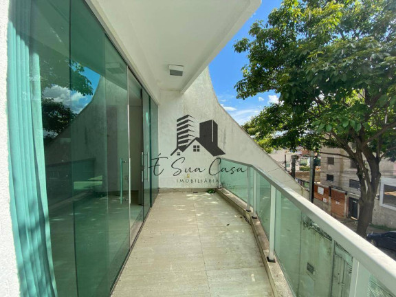 Imagem Casa com 3 Quartos à Venda, 220 m² em Cabral - Contagem Imagem Casa com 3 Quartos à Venda, 220 m² em Cabral - Contagem