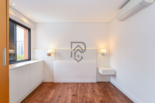 Imagem Apartamento com 3 Quartos à Venda, 93 m² em Brooklin - São Paulo