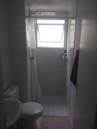 Imagem Apartamento com 2 Quartos à Venda, 49 m² em Ferrazópolis - São Bernardo Do Campo
