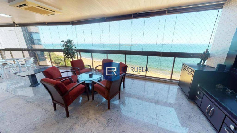 Imagem Apartamento com 4 Quartos à Venda, 250 m² em Praia De Itaparica - Vila Velha Imagem Apartamento com 4 Quartos à Venda, 250 m² em Praia De Itaparica - Vila Velha