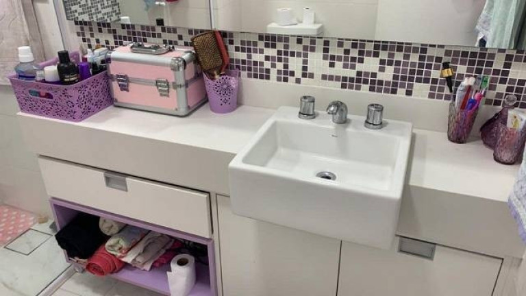 Imagem Apartamento com 4 Quartos à Venda, 234 m² em Santo Antônio - São Caetano Do Sul Imagem Apartamento com 4 Quartos à Venda, 234 m² em Santo Antônio - São Caetano Do Sul