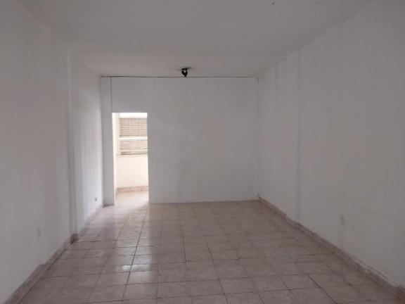 Foto do imóvel Kitnet com 1 Quarto à Venda, 42 m² em Santa Efigênia - São Paulo