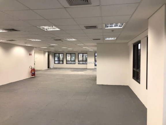 Imagem Sala Comercial à Venda, 600 m² em Pinheiros - São Paulo Imagem Sala Comercial à Venda, 600 m² em Pinheiros - São Paulo