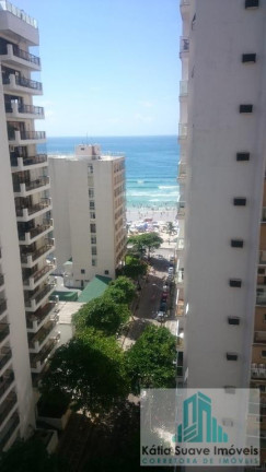 Imagem Apartamento com 3 Quartos à Venda, 176 m² em Pitangueiras - Guarujá