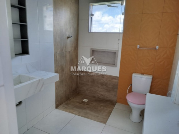 Imagem Sobrado com 2 Quartos à Venda, 110 m² em Residencial Portal Bordon Ii - Sumaré
