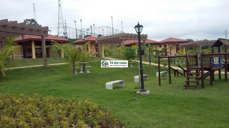 Imagem Casa com 3 Quartos à Venda, 150 m² em Condomínio Terras Do Vale - Caçapava