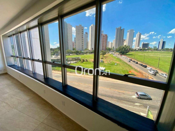 Imagem Sala Comercial à Venda, 39 m² em Jardim Goiás - Goiânia Imagem Sala Comercial à Venda, 39 m² em Jardim Goiás - Goiânia