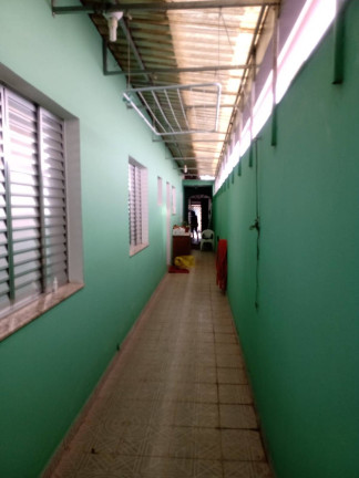 Imagem Casa com 2 Quartos à Venda, 5 m² em Paulicéia - São Bernardo Do Campo Imagem Casa com 2 Quartos à Venda, 5 m² em Paulicéia - São Bernardo Do Campo