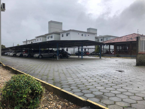 Imagem Apartamento com 2 Quartos à Venda, 60 m² em Centro - Tijucas