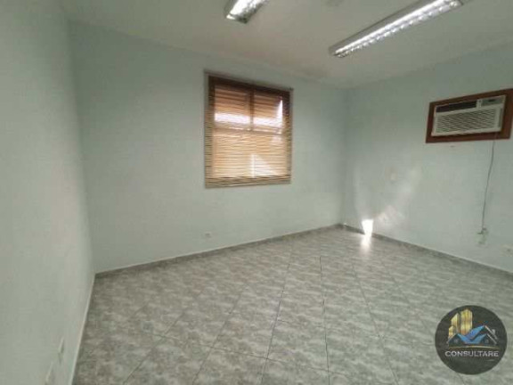 Imagem Casa com 4 Quartos para Alugar, 250 m² em Embaré - Santos