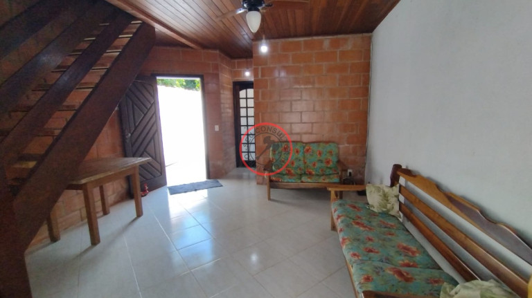 Imagem Casa com 2 Quartos à Venda, 72 m² em Camburi - São Sebastião