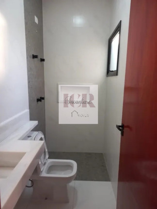 Imagem Casa de Condomínio com 3 Quartos à Venda, 150 m² em Horto Florestal - Sorocaba