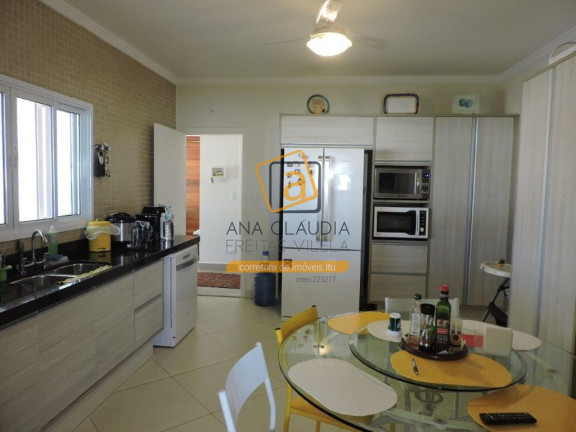 Imagem Casa com 4 Quartos à Venda, em Parque Chapada De Itu - Itu Imagem Casa com 4 Quartos à Venda, em Parque Chapada De Itu - Itu