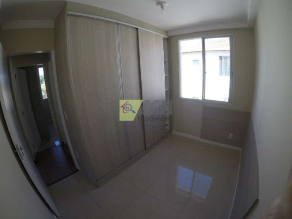 Imagem Apartamento com 2 Quartos à Venda, 50 m² em Vila São Francisco - Hortolândia Imagem Apartamento com 2 Quartos à Venda, 50 m² em Vila São Francisco - Hortolândia