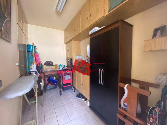 Imagem Apartamento com 2 Quartos à Venda, 101 m² em Marapé - Santos