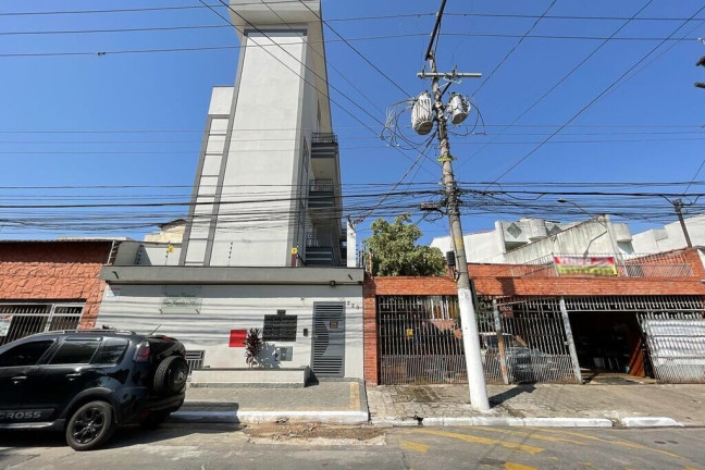 Imagem Casa com 3 Quartos à Venda, 451 m² em Vila Matilde - São Paulo