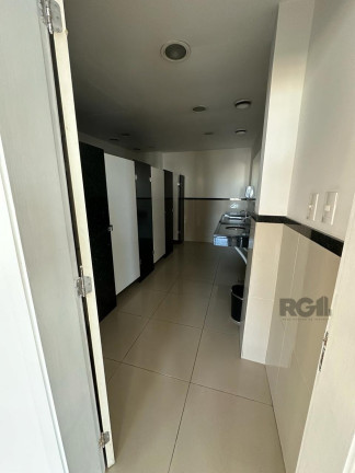 Imagem Sala Comercial para Alugar, 296 m² em Centro Histórico - Porto Alegre