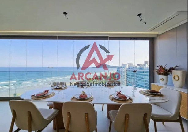 Imagem Apartamento com 4 Quartos à Venda, 202 m² em Riviera - Bertioga Imagem Apartamento com 4 Quartos à Venda, 202 m² em Riviera - Bertioga
