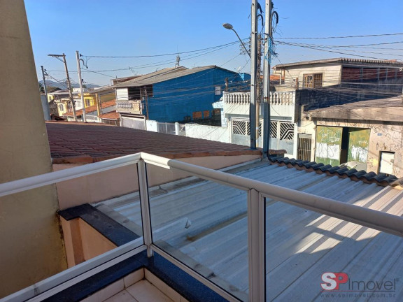 Imagem Casa com 3 Quartos à Venda, 133 m² em Jardim Bela Vista - Guarulhos