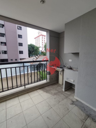 Apartamento com 3 Quartos à Venda, 75 m² em Baeta Neves - São Bernardo Do Campo