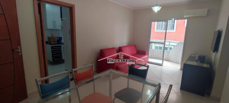 Imagem Apartamento com 2 Quartos à Venda, 93 m² em Canto Do Forte - Praia Grande Imagem Apartamento com 2 Quartos à Venda, 93 m² em Canto Do Forte - Praia Grande