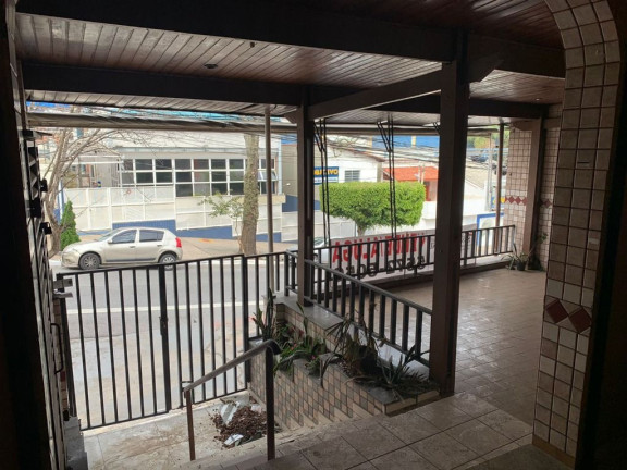Sala Comercial à Venda ou Locação, 200 m² em Vila Clementino	 - São Paulo