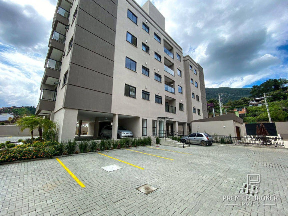 Imagem Apartamento com 1 Quarto à Venda, 46 m² em Alto - Teresópolis Imagem Apartamento com 1 Quarto à Venda, 46 m² em Alto - Teresópolis