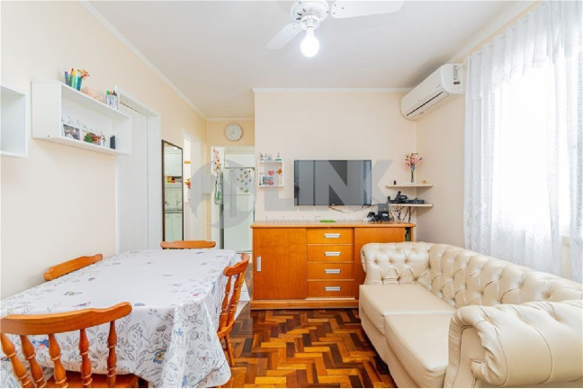 Imagem Apartamento com 2 Quartos à Venda, 41 m² em Menino Deus - Porto Alegre