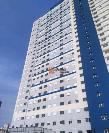 Apartamento com 2 Quartos à Venda, 37 m² em Vila Andrade - São Paulo