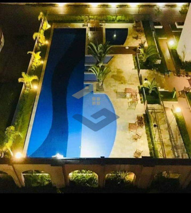 Imagem Apartamento com 2 Quartos à Venda, 77 m² em Ponte De São João - Jundiaí