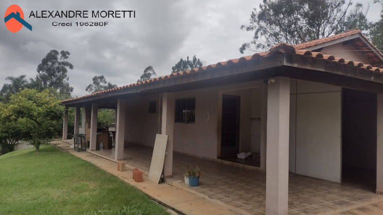 Imagem Chácara à Venda, 5.000 m² em Caieiras - Sarapuí Imagem Chácara à Venda, 5.000 m² em Caieiras - Sarapuí