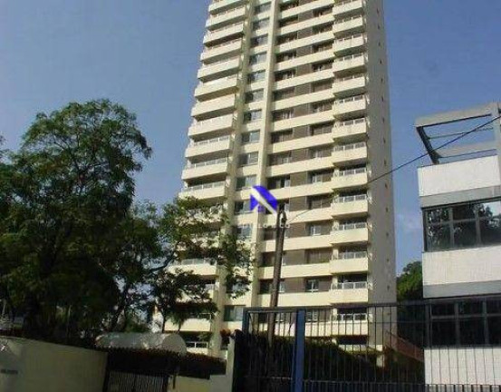 Imagem Apartamento com 3 Quartos à Venda, 250 m² em Paraíso Do Morumbi - São Paulo Imagem Apartamento com 3 Quartos à Venda, 250 m² em Paraíso Do Morumbi - São Paulo