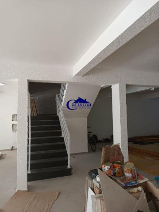 Imagem Apartamento com 2 Quartos à Venda, 48 m² em Parque Novo Oratório - Santo André Imagem Apartamento com 2 Quartos à Venda, 48 m² em Parque Novo Oratório - Santo André