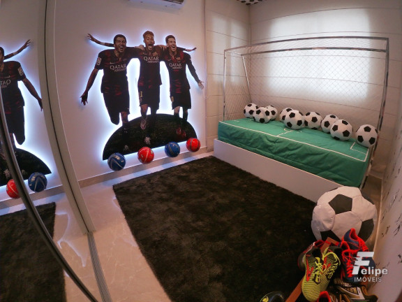 Imagem Imóvel com 2 Quartos à Venda, 64 m² em Itapuã - Vila Velha