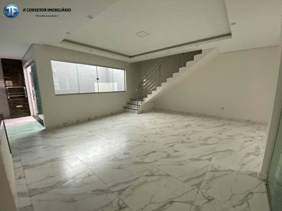 Imagem Casa com 3 Quartos à Venda, 185 m² em Cidade Nova  - Santana Do Paraíso