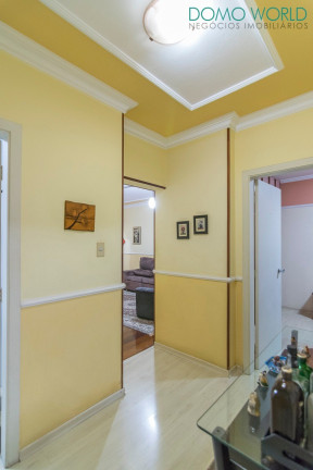 Imagem Imóvel com 3 Quartos à Venda, 109 m² em Baeta Neves - São Bernardo Do Campo